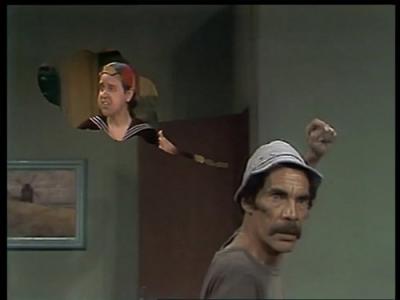 El Chavo del Ocho
