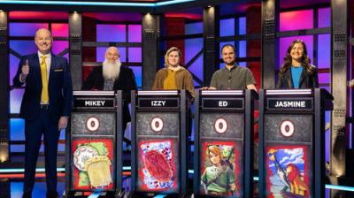 Hard Quiz