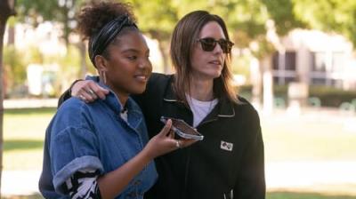 The L Word: Generation Q