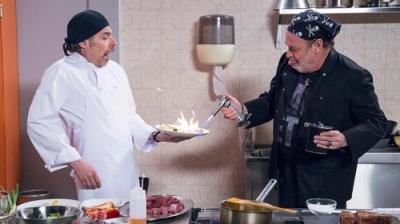 La que se avecina