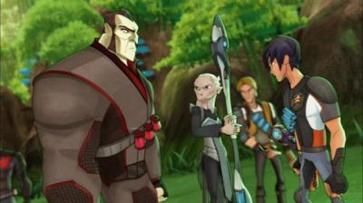 Slugterra