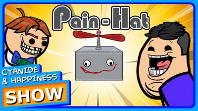 The Cyanide & Happiness Show