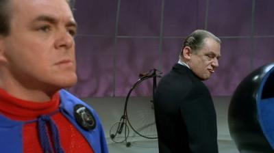 The Prisoner