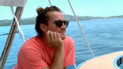 Below Deck Sailing Yacht