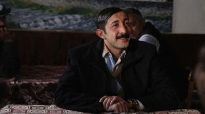 Yeşil Deniz
