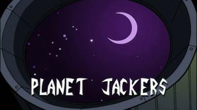 Invader ZIM