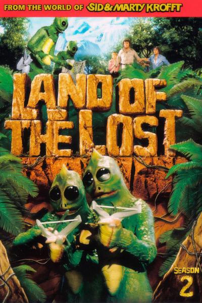Land of the Lost filmas online