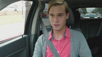 Hollywood Medium with Tyler Henry