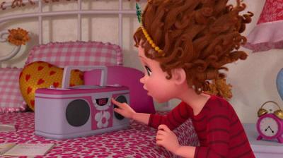 Fancy Nancy (Duplicated)