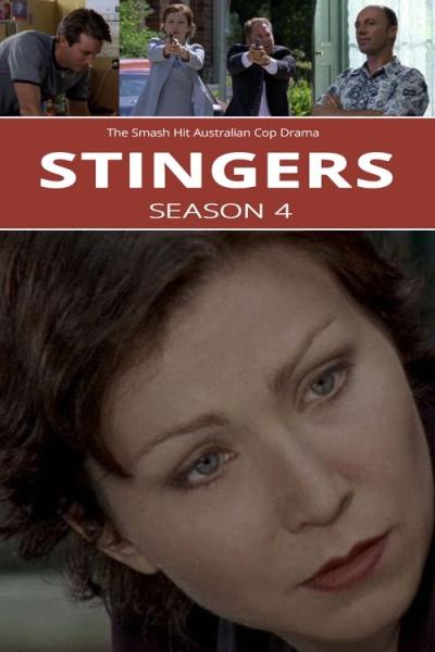 Stingers filmas online