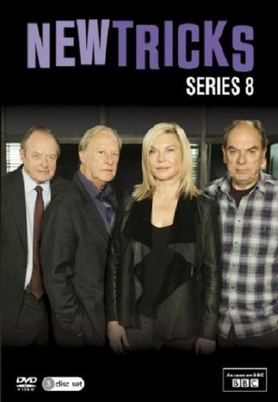 New Tricks filmas online