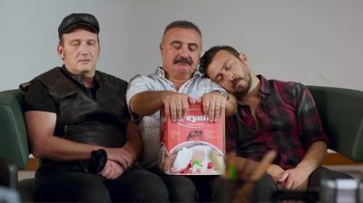 Leyla ile Mecnun