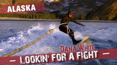 Dana White: Lookin' for a Fight