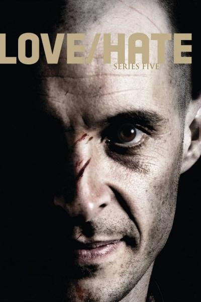 Love/Hate filmas online