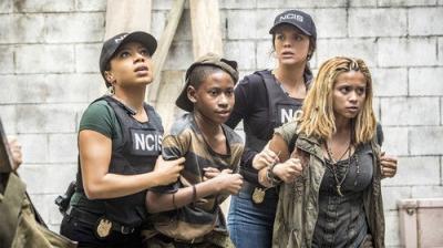 NCIS: New Orleans