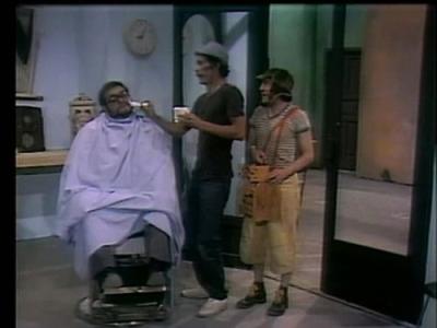 El Chavo del Ocho