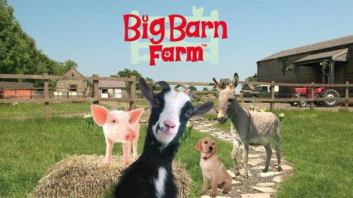 Big Barn Farm filmas žiurėti online