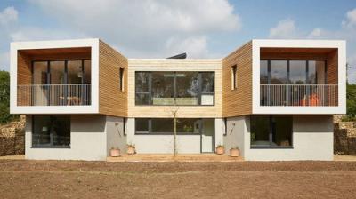 Grand Designs