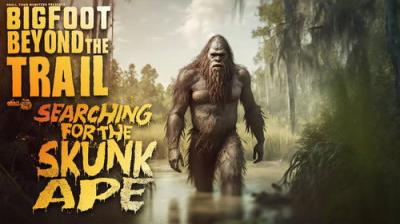 Bigfoot Beyond the Trail