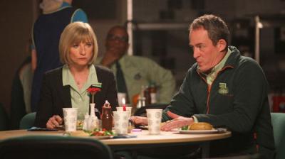 Trollied