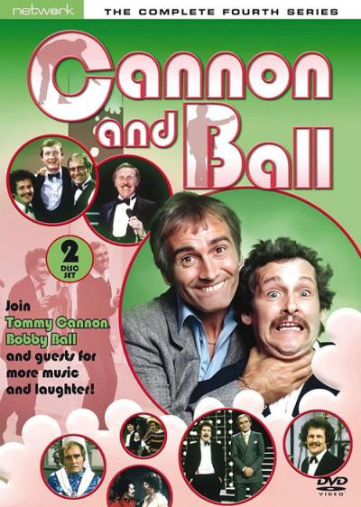 The Cannon & Ball Show filmas online