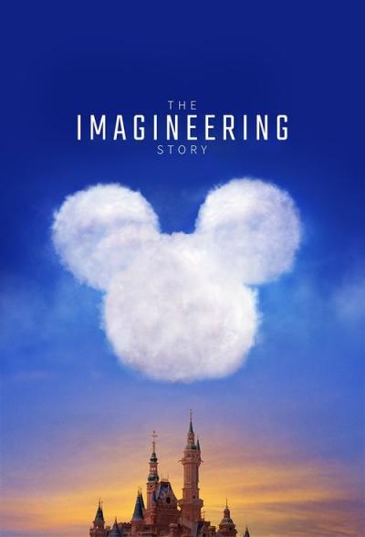 The Imagineering Story filmas online