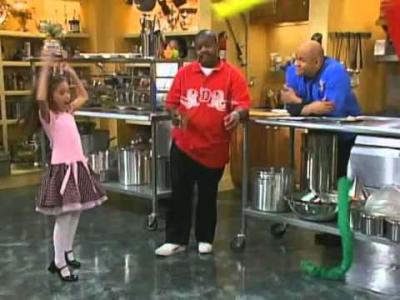 Cory in the House