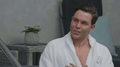 The Only Way Is Essex