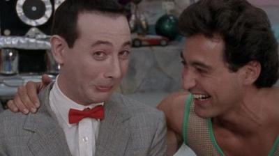 Pee-wee's Playhouse