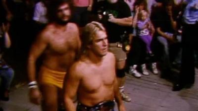 World Class Championship Wrestling