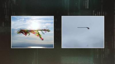 The Proof Is Out There