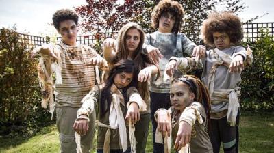 The Dumping Ground