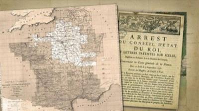 Le Dessous des cartes