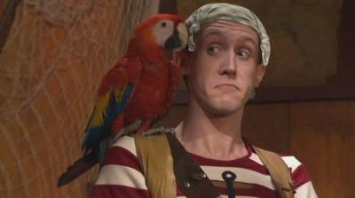 Piet Piraat