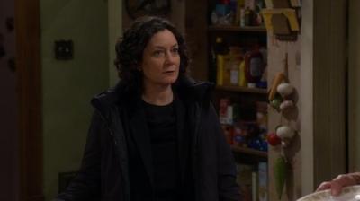The Conners