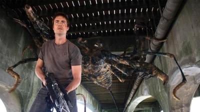 Primeval