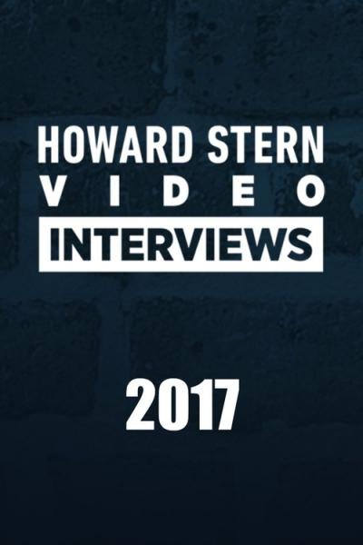 The Howard Stern Interview filmas online