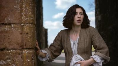 Outlander: Blood of My Blood
