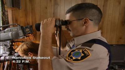 Reno 911!
