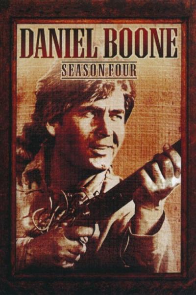 Daniel Boone filmas online