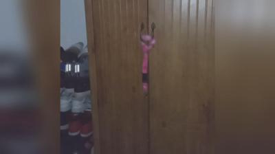 Paranormal Caught on Camera