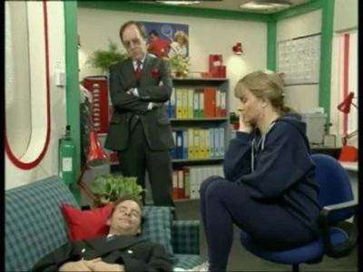 The Brittas Empire