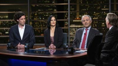 Real Time with Bill Maher