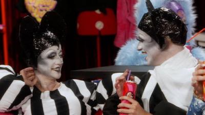 RuPaul's Drag Race: Untucked