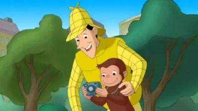 Curious George