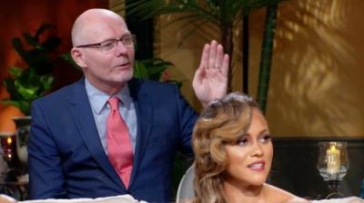The Real Housewives of Potomac