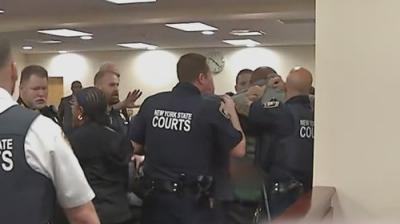 Court Cam