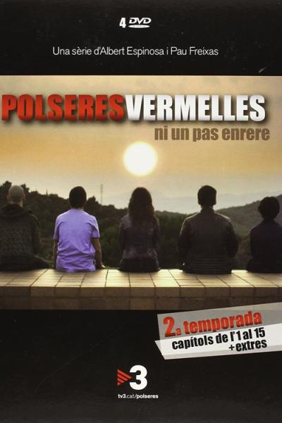 Polseres vermelles filmas online