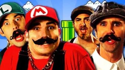 Epic Rap Battles of History