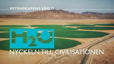 Vetenskapens värld